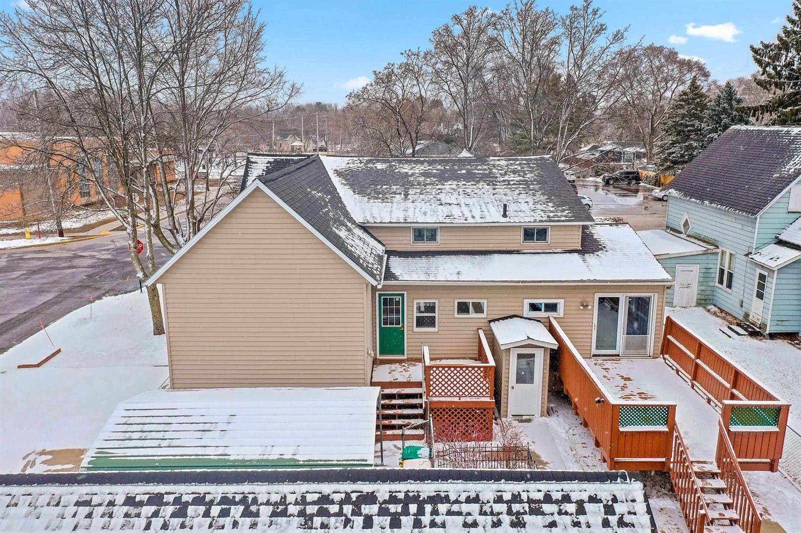 1503 7TH Street, Marinette, WI 54143