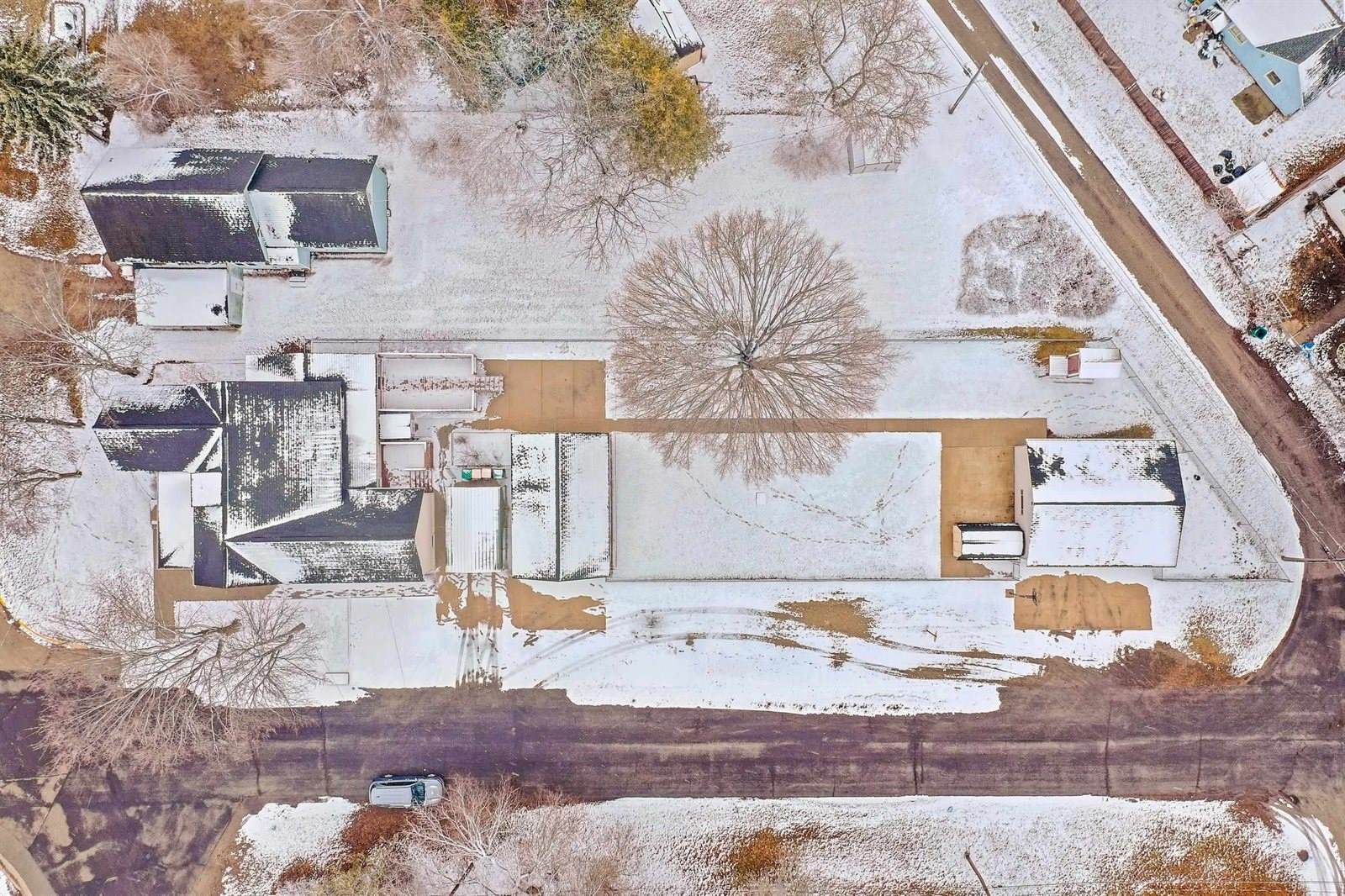 1503 7TH Street, Marinette, WI 54143