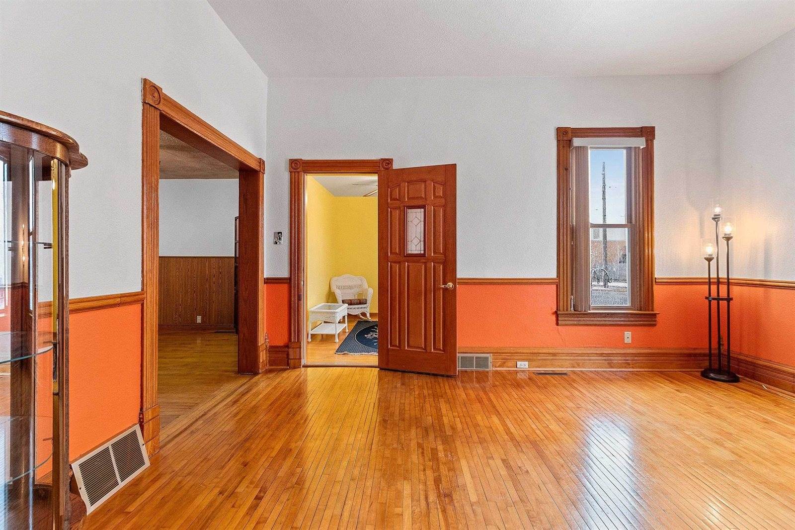 1503 7TH Street, Marinette, WI 54143