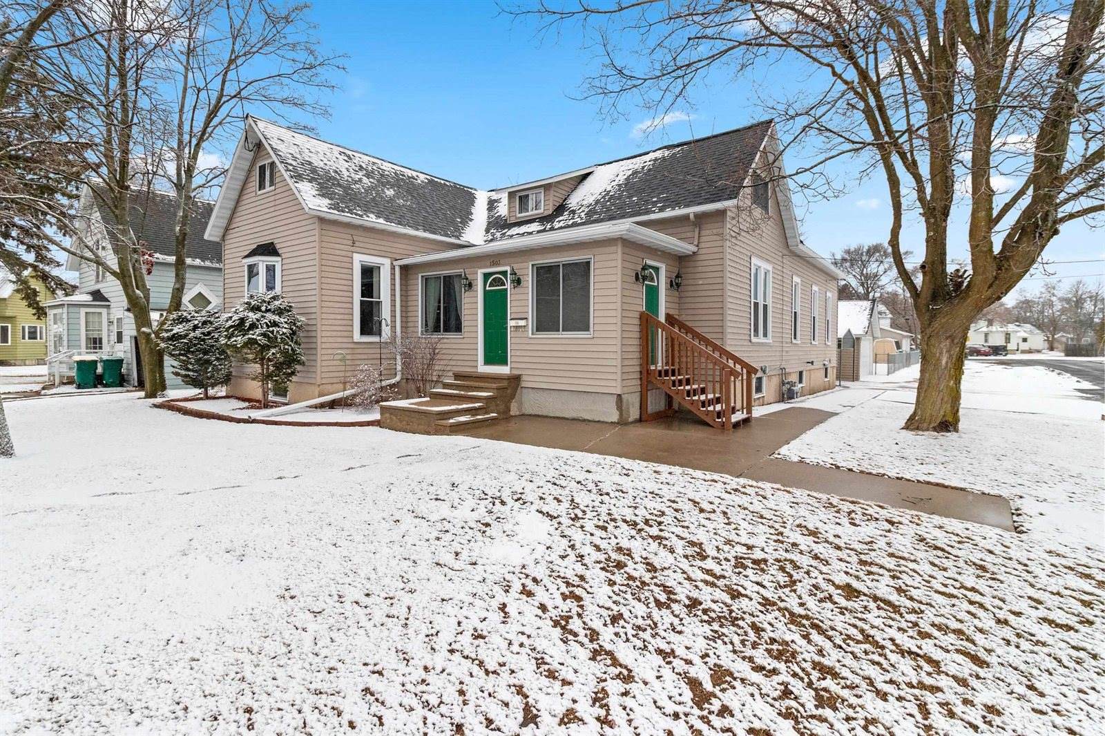 1503 7TH Street, Marinette, WI 54143