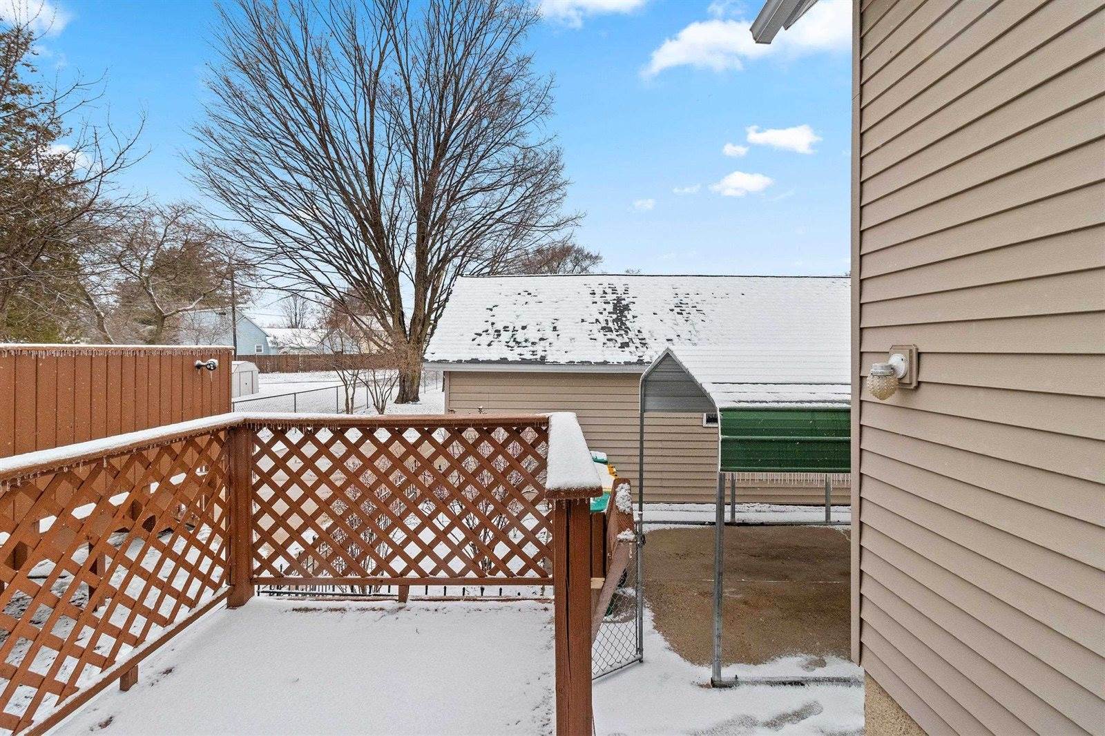 1503 7TH Street, Marinette, WI 54143