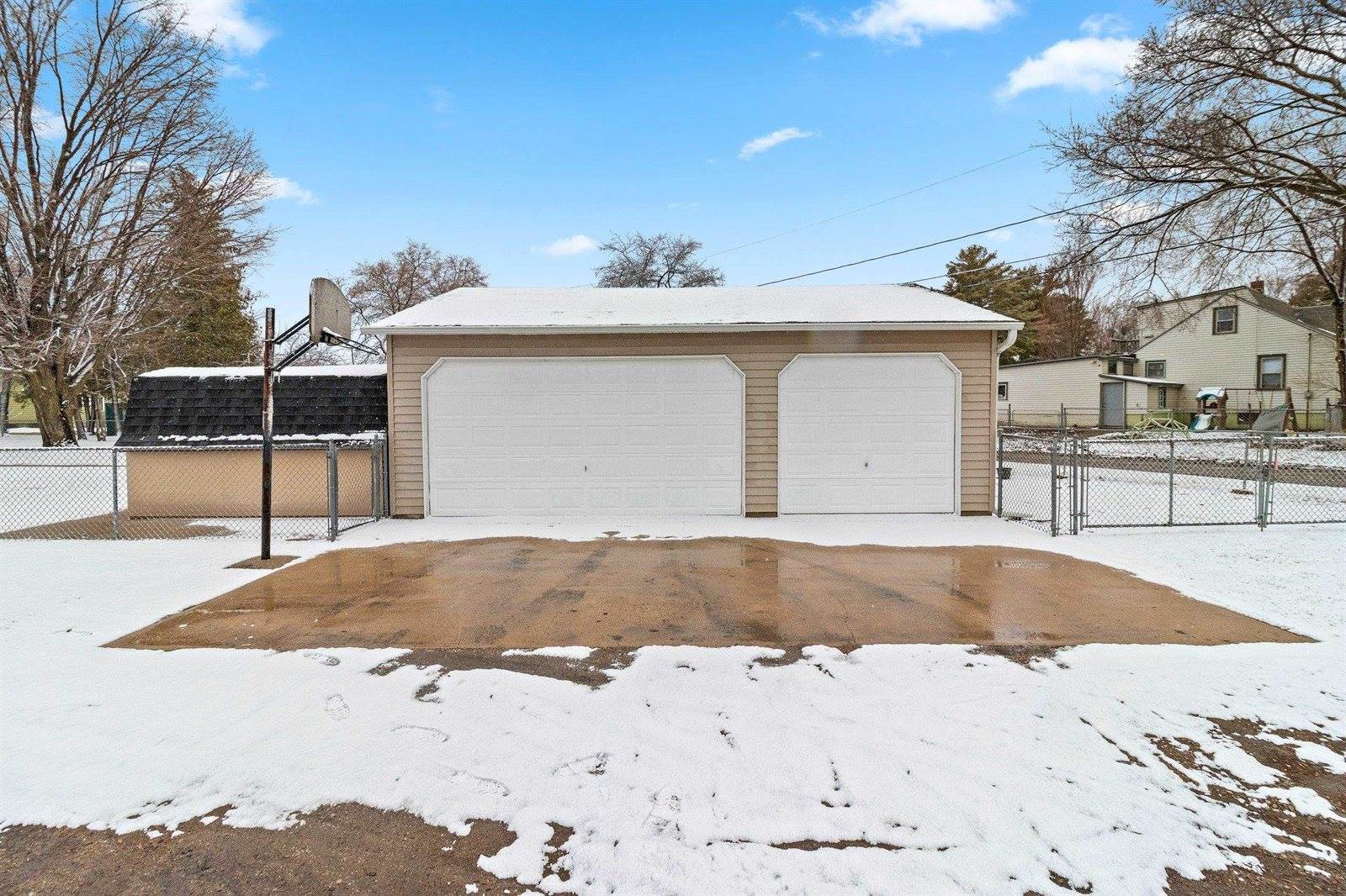 1503 7TH Street, Marinette, WI 54143