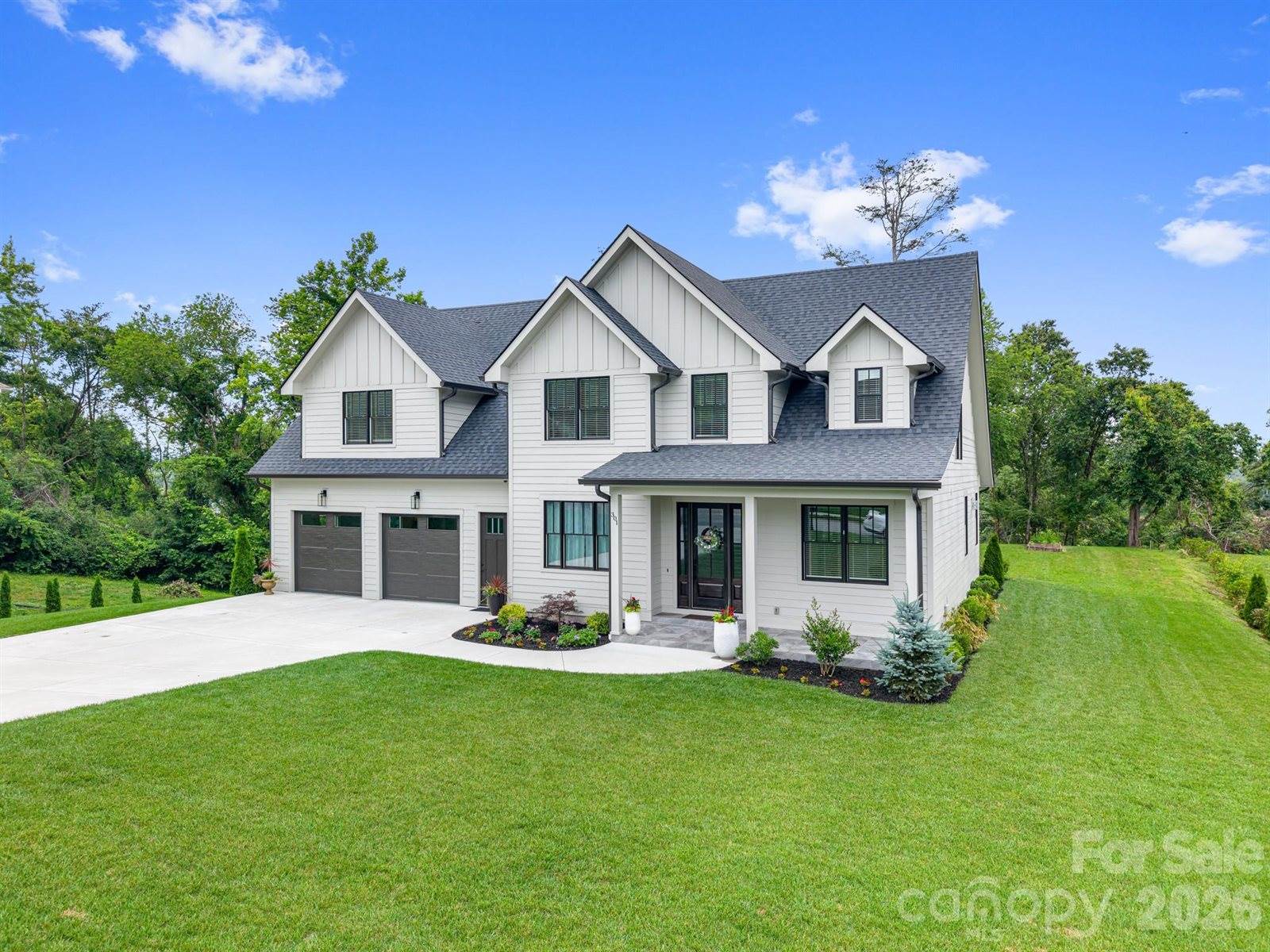 301 Rockbridge Road, Mills River, NC 28759