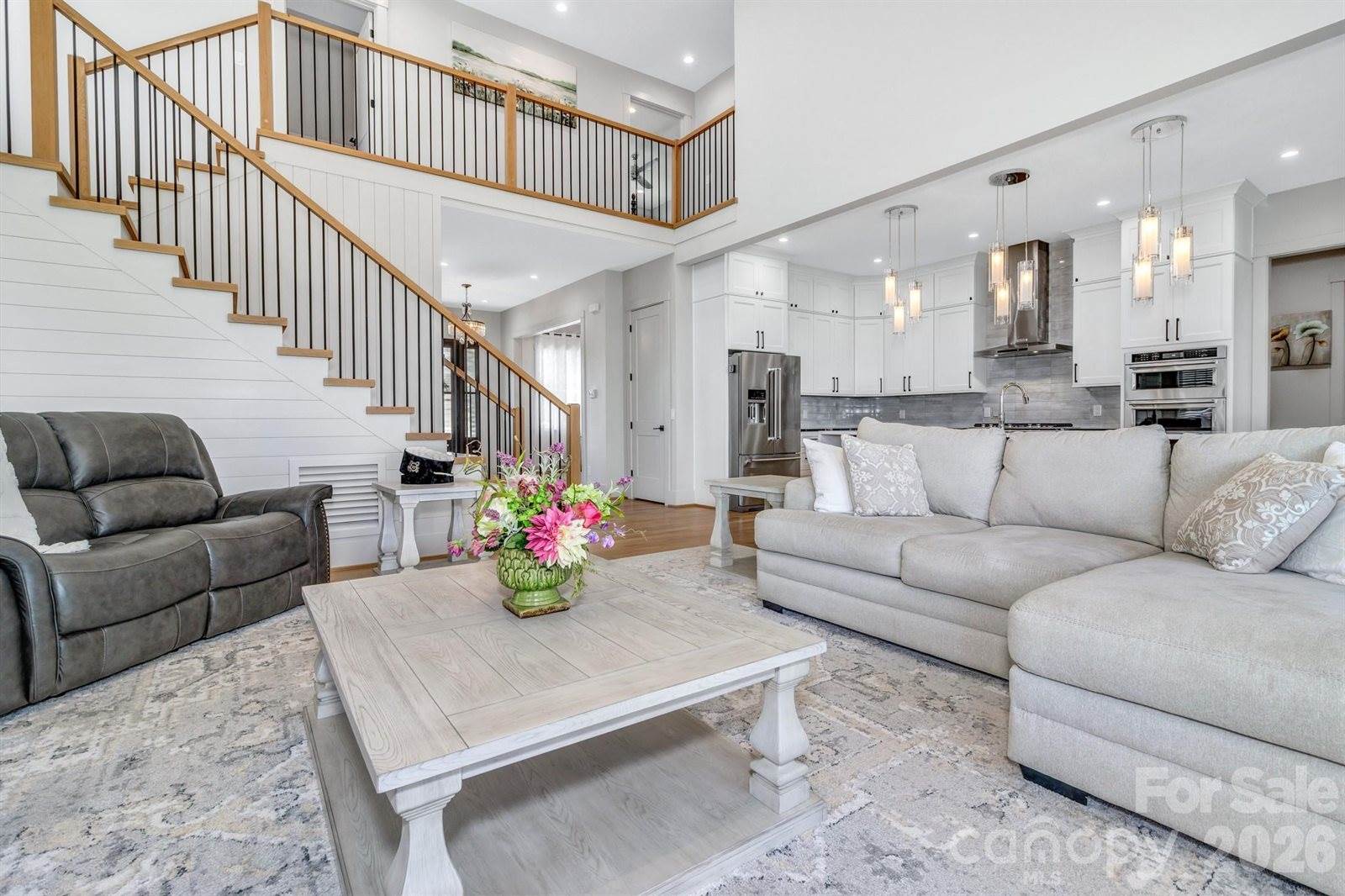 301 Rockbridge Road, Mills River, NC 28759