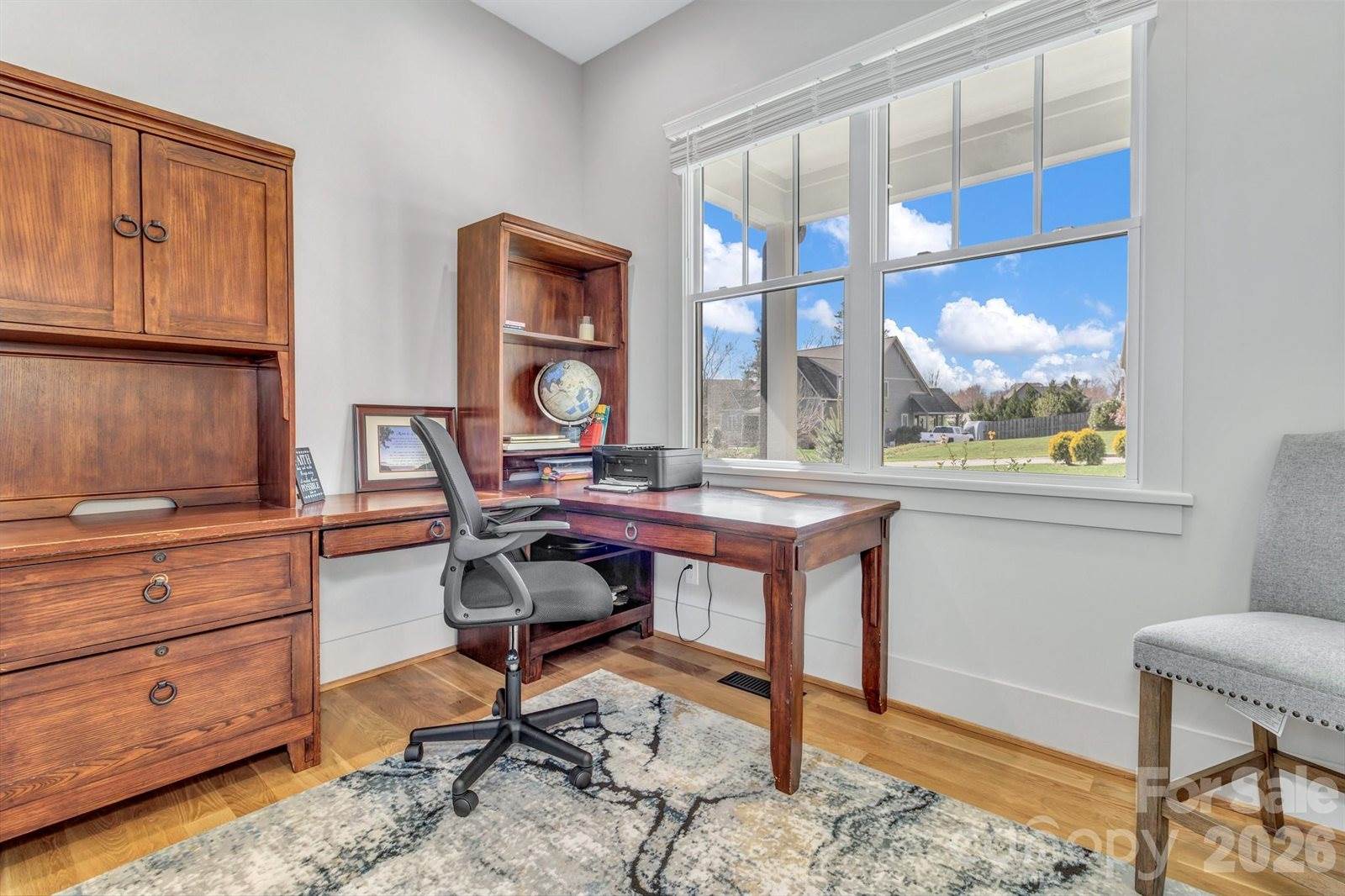 301 Rockbridge Road, Mills River, NC 28759