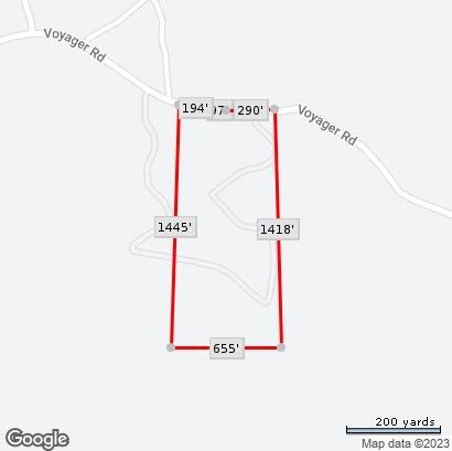 41095 Voyager Road, Hemet, CA 92544