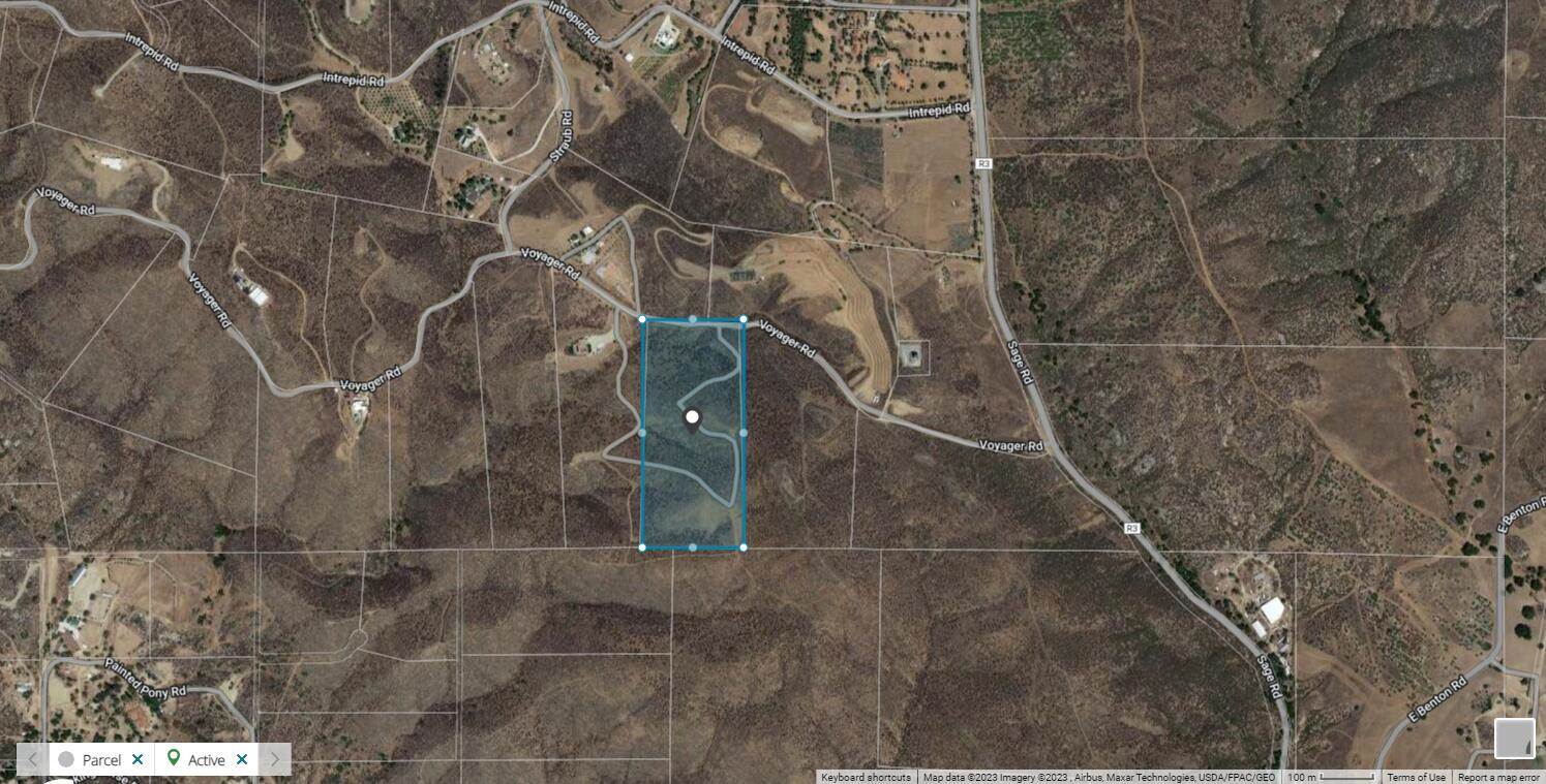 41095 Voyager Road, Hemet, CA 92544