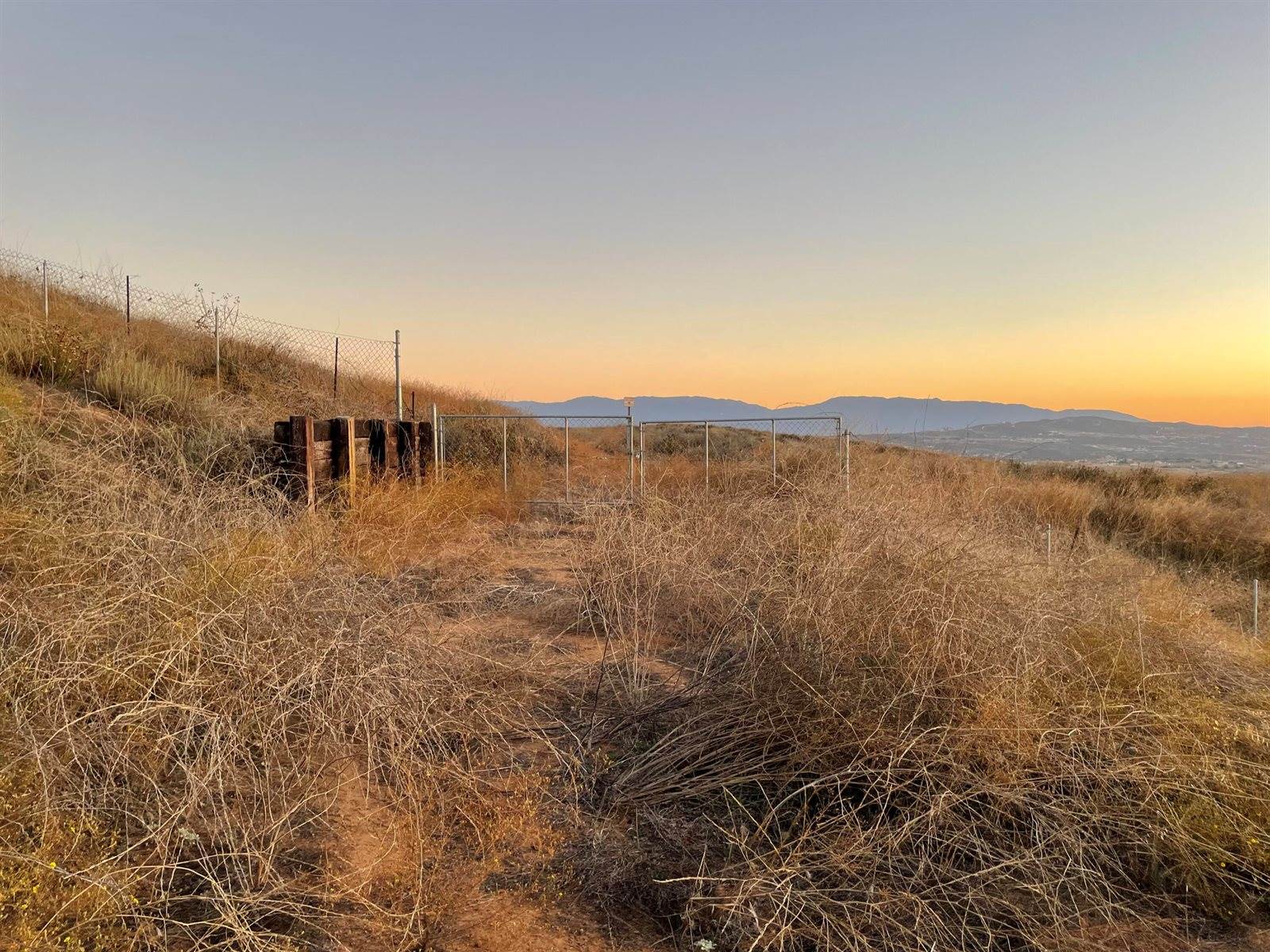 41095 Voyager Road, Hemet, CA 92544