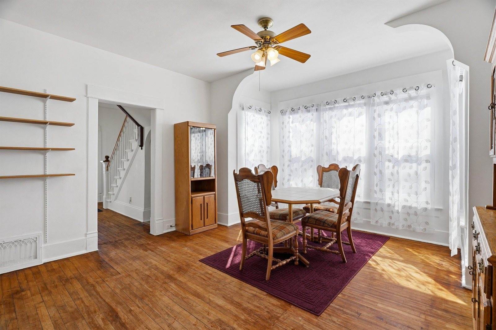 504 S Maple Avenue, Marshfield, WI 54449