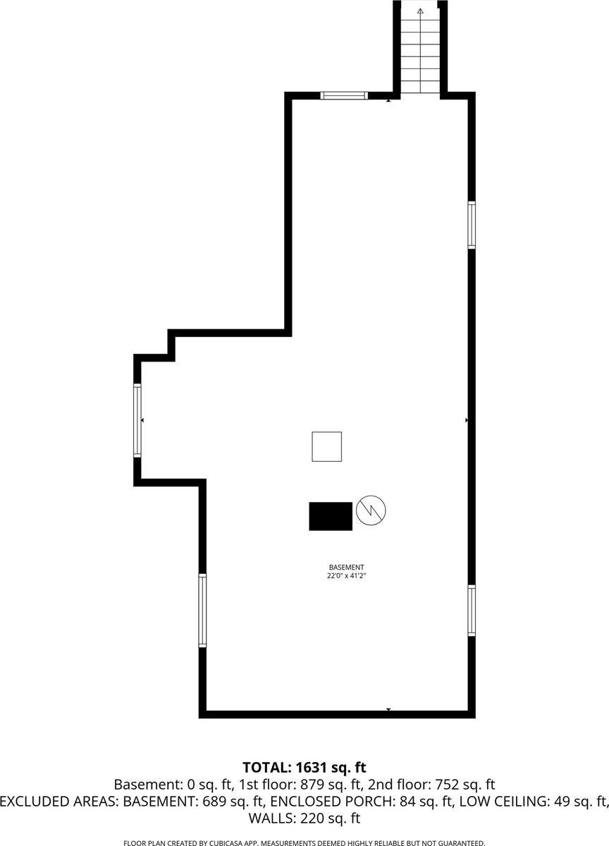 504 S Maple Avenue, Marshfield, WI 54449