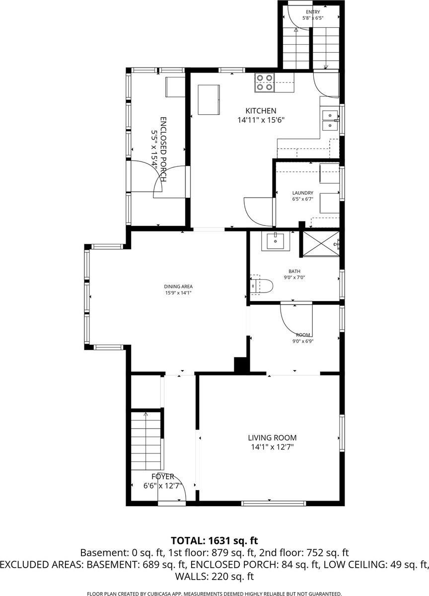 504 S Maple Avenue, Marshfield, WI 54449