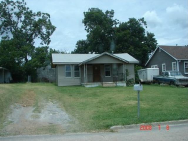1305 NW Euclid, Lawton, OK 73501
