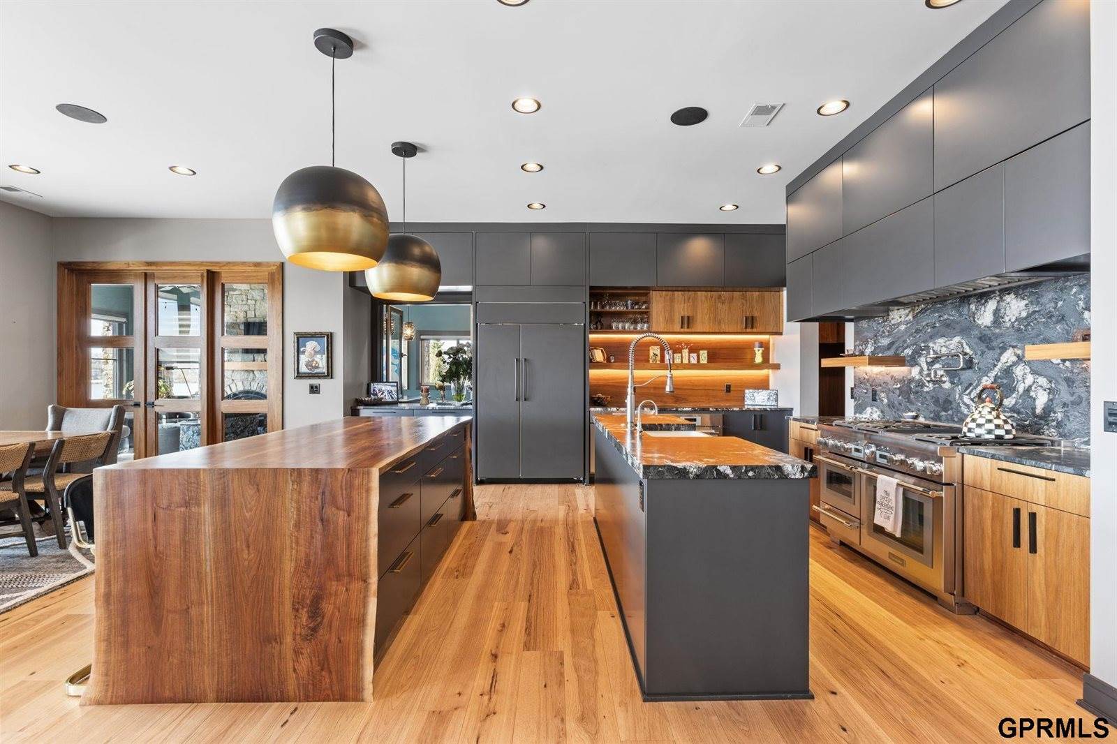 6316 North 293 Circle, Valley, NE 68064