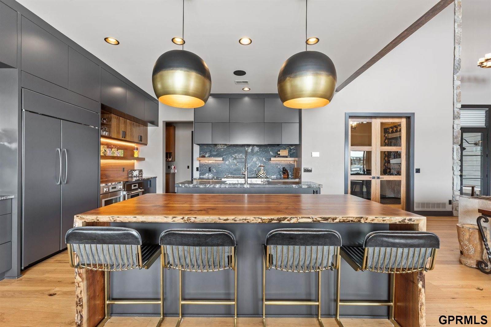 6316 North 293 Circle, Valley, NE 68064