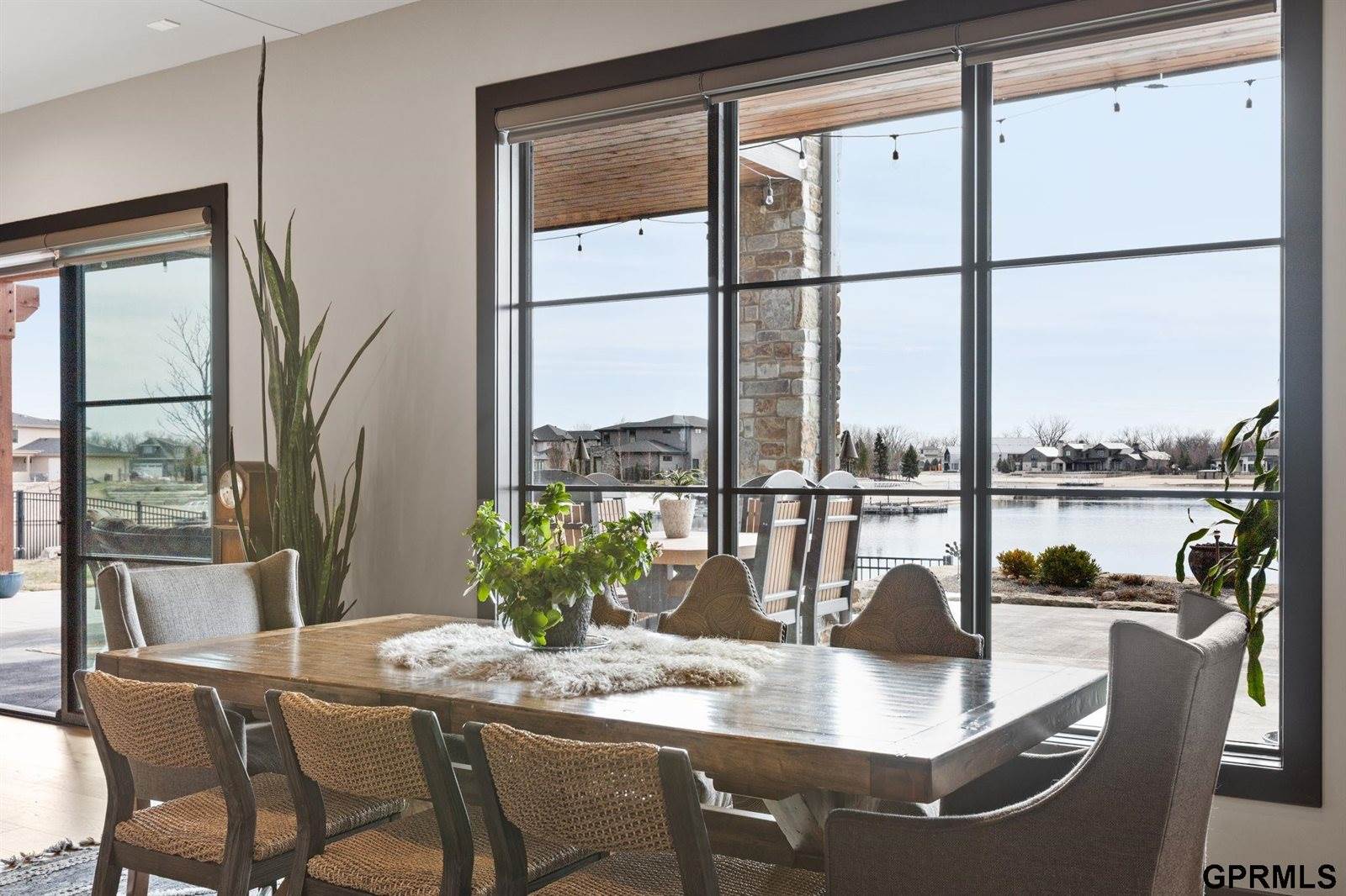 6316 North 293 Circle, Valley, NE 68064