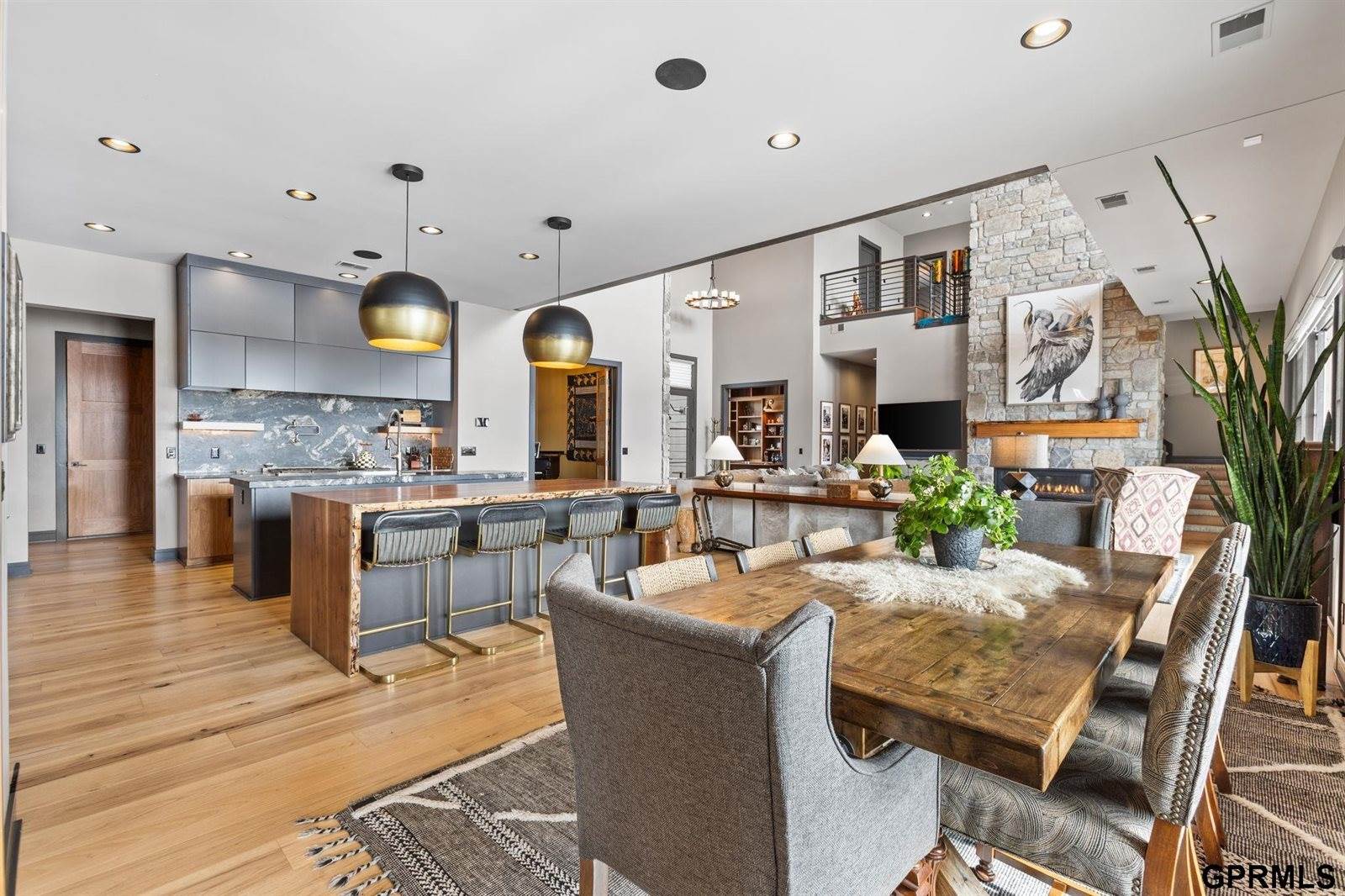 6316 North 293 Circle, Valley, NE 68064