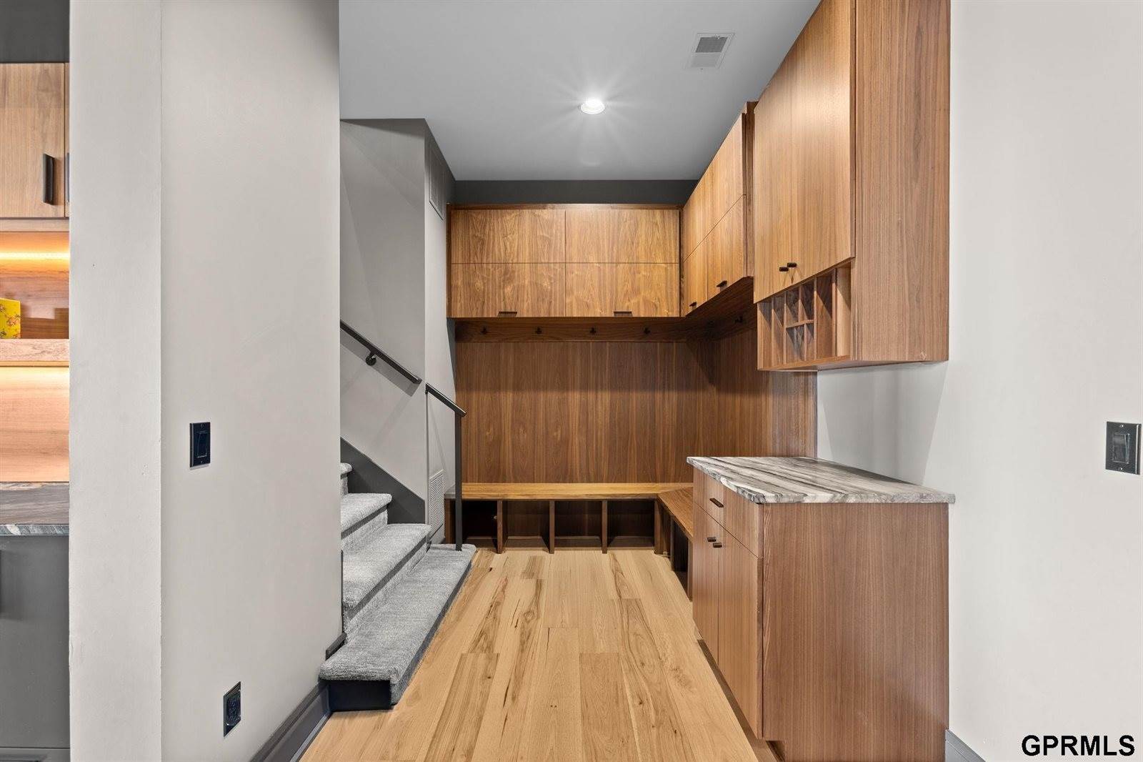 6316 North 293 Circle, Valley, NE 68064