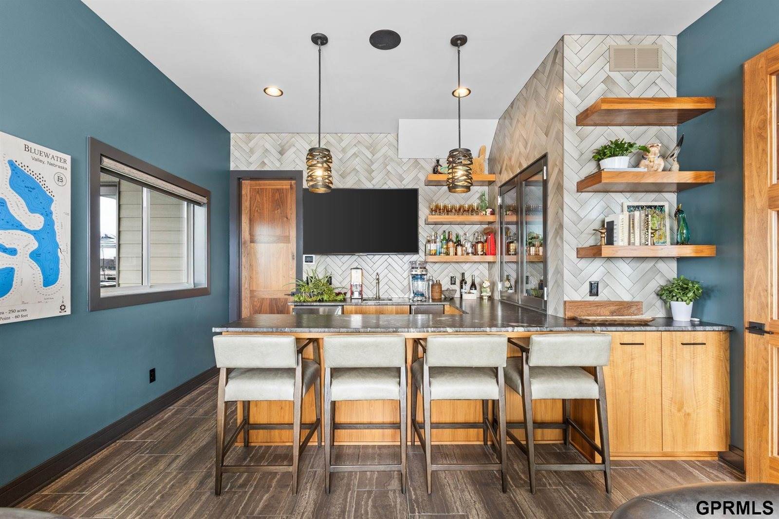 6316 North 293 Circle, Valley, NE 68064