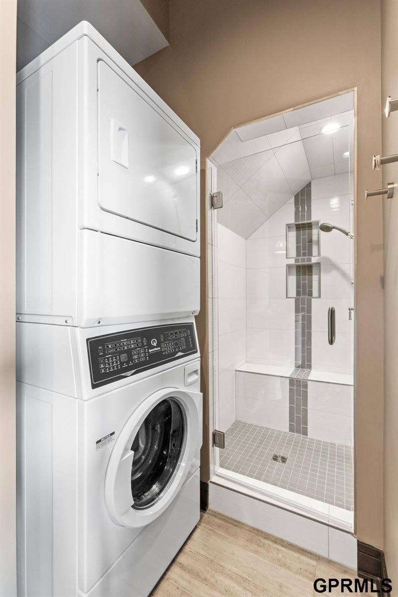 6316 North 293 Circle, Valley, NE 68064