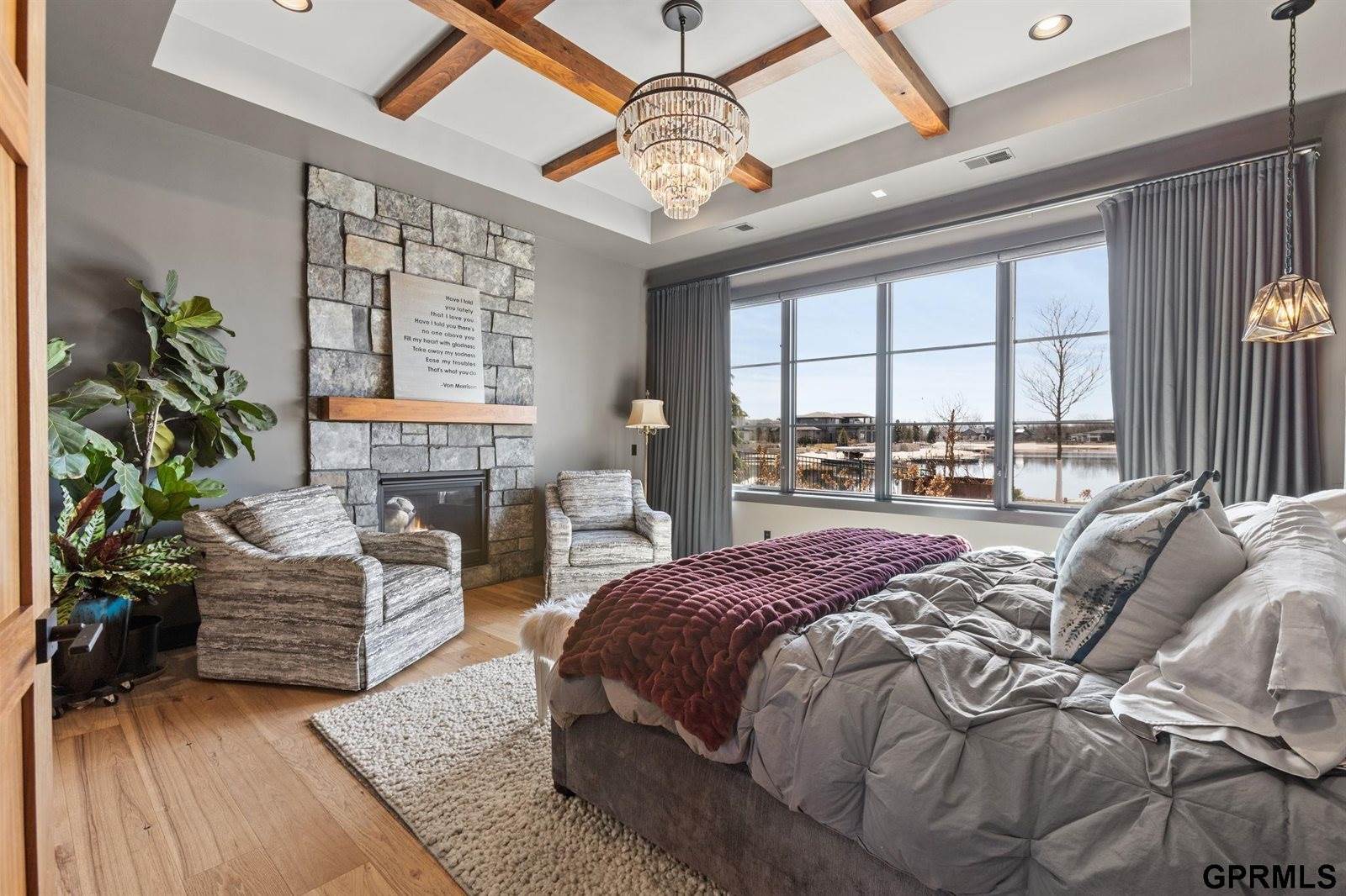 6316 North 293 Circle, Valley, NE 68064