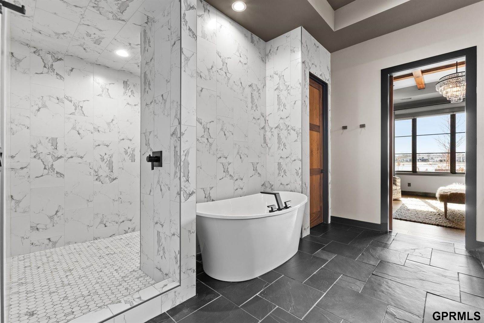 6316 North 293 Circle, Valley, NE 68064