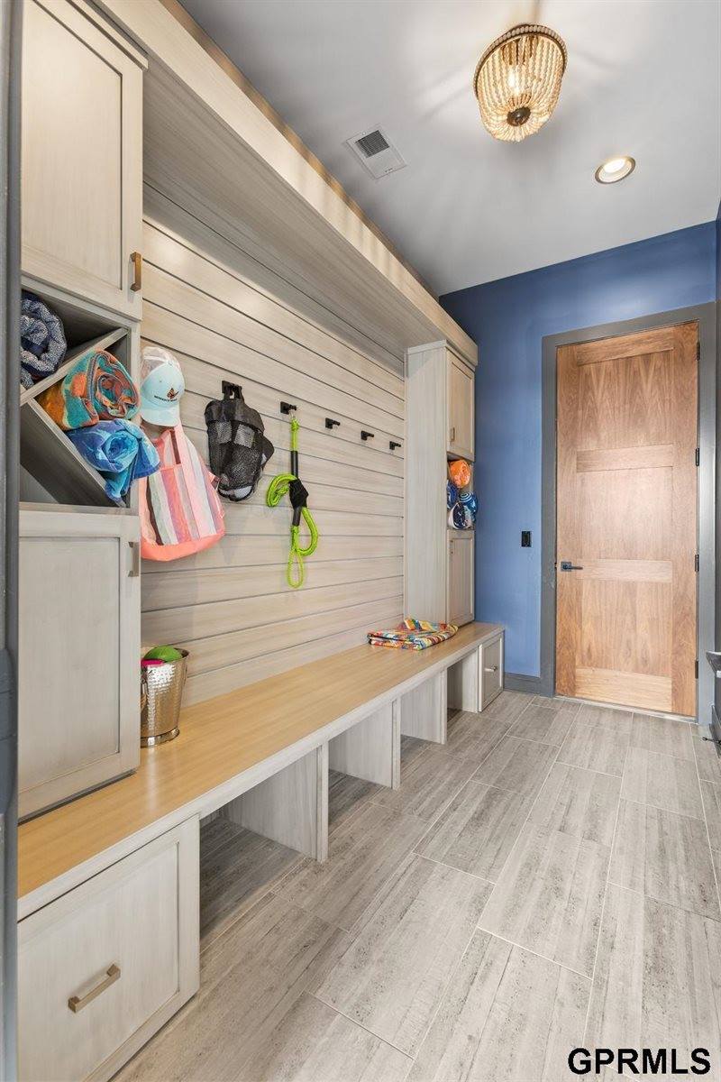 6316 North 293 Circle, Valley, NE 68064