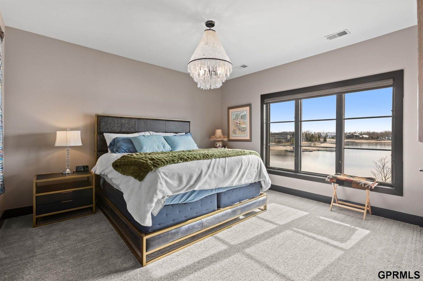 6316 North 293 Circle, Valley, NE 68064