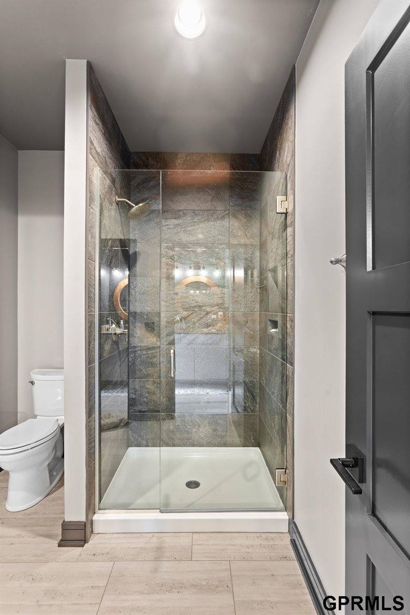 6316 North 293 Circle, Valley, NE 68064