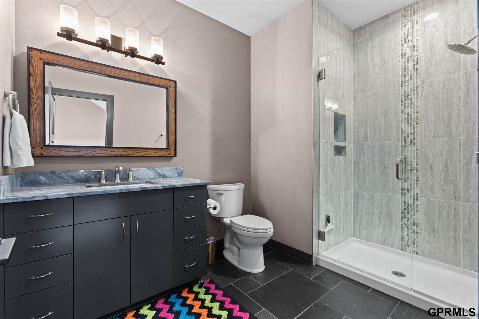 6316 North 293 Circle, Valley, NE 68064