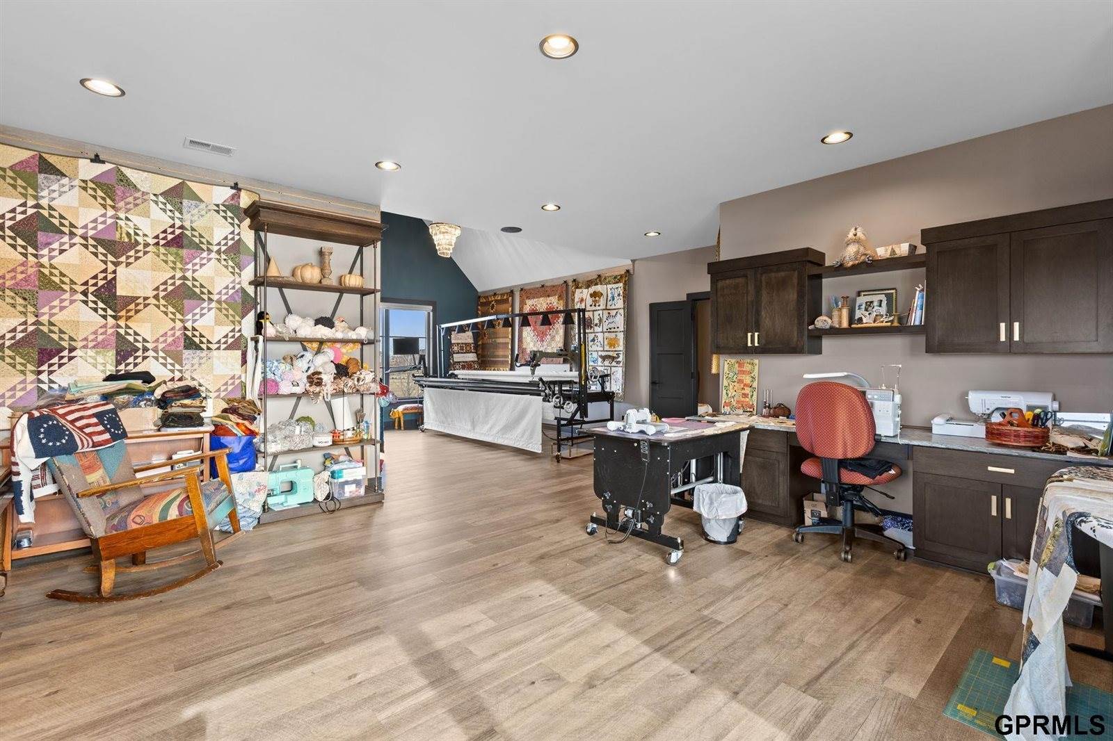 6316 North 293 Circle, Valley, NE 68064