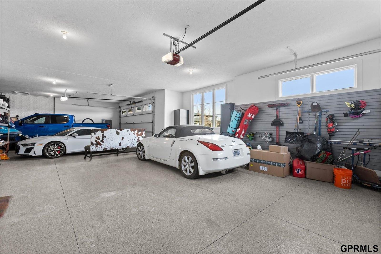 6316 North 293 Circle, Valley, NE 68064