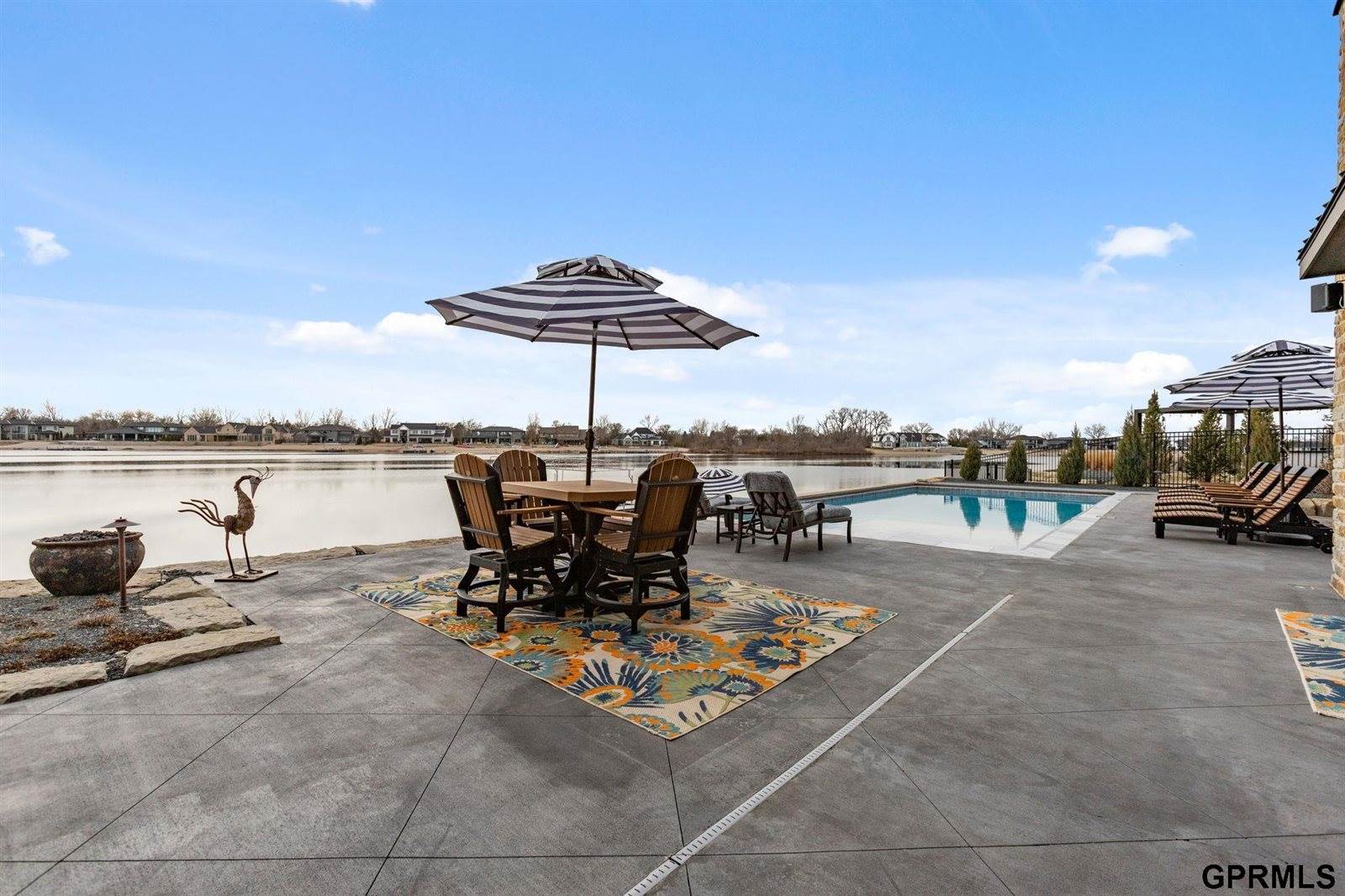 6316 North 293 Circle, Valley, NE 68064