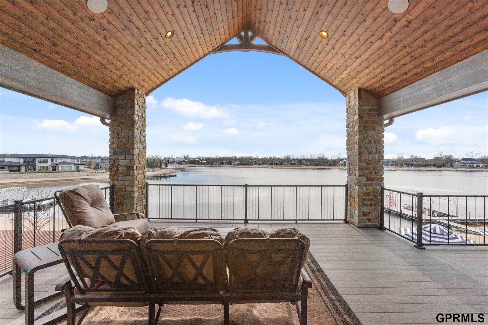 6316 North 293 Circle, Valley, NE 68064