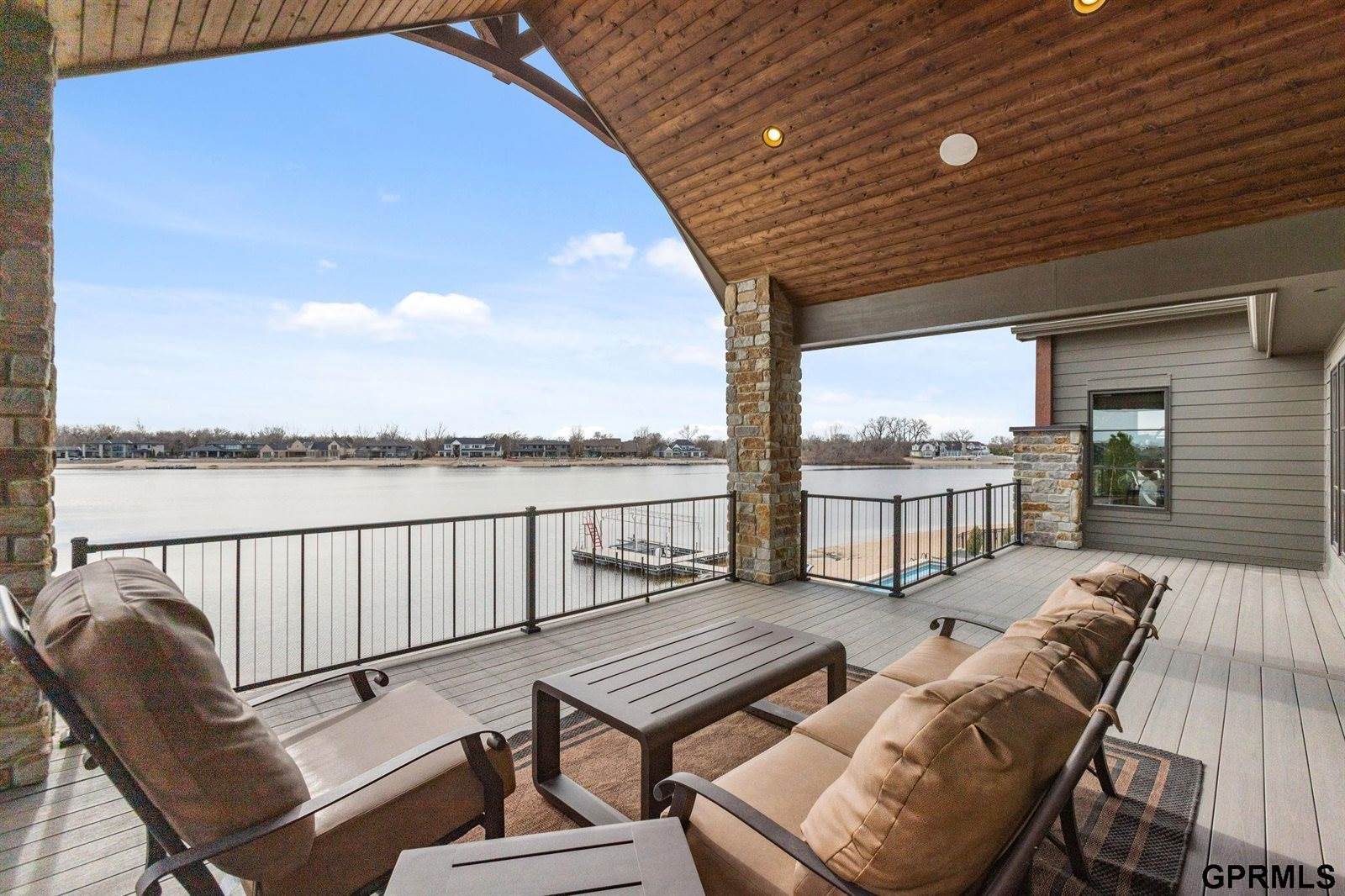 6316 North 293 Circle, Valley, NE 68064