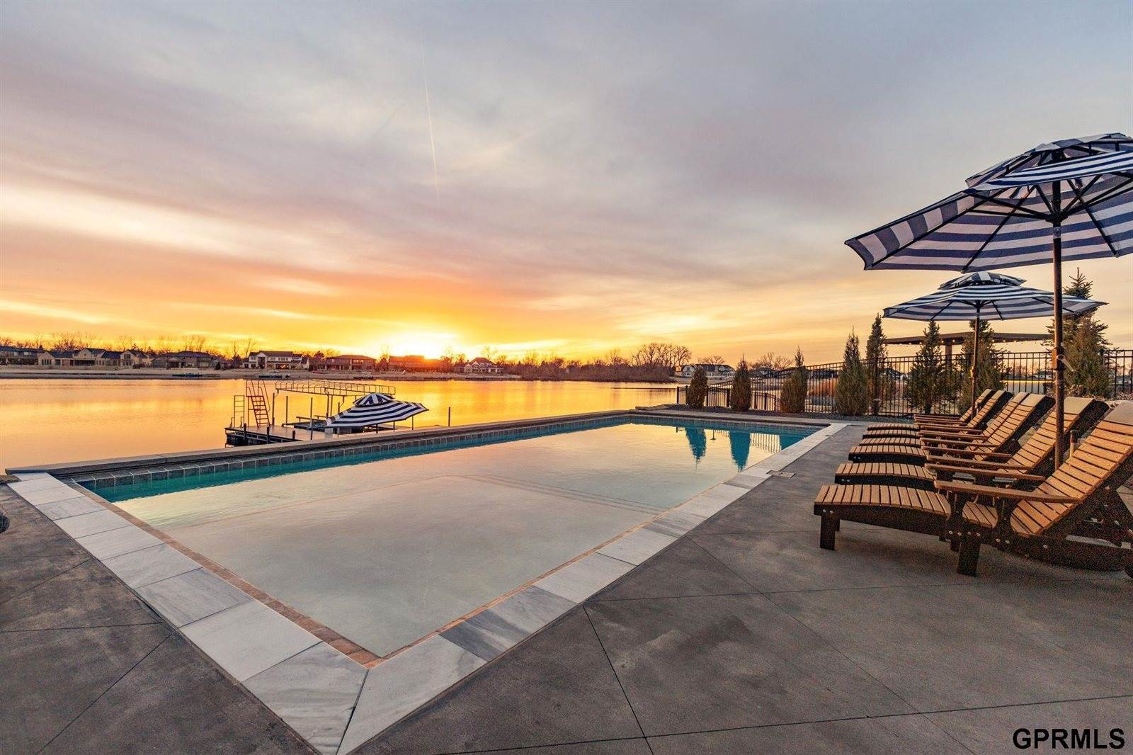 6316 North 293 Circle, Valley, NE 68064