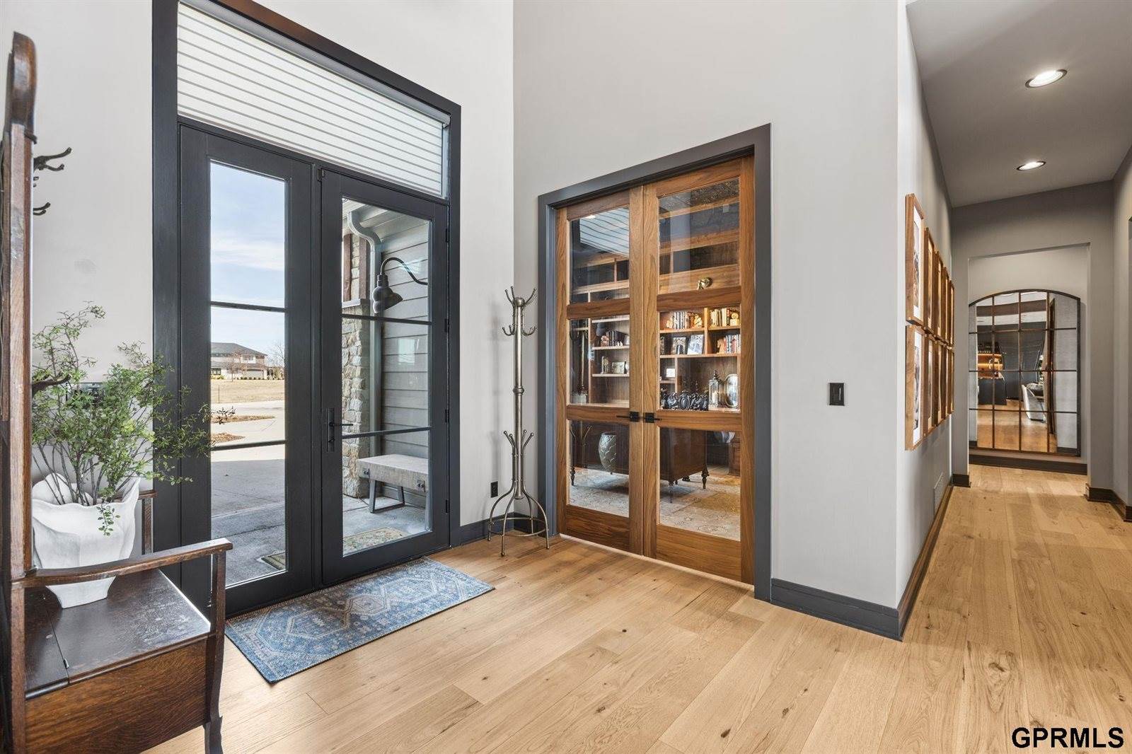 6316 North 293 Circle, Valley, NE 68064