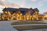 6316 North 293 Circle, Valley, NE 68064