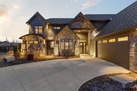 6316 North 293 Circle, Valley, NE 68064