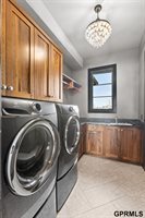 6316 North 293 Circle, Valley, NE 68064