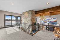 6316 North 293 Circle, Valley, NE 68064