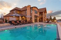 6316 North 293 Circle, Valley, NE 68064