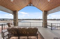 6316 North 293 Circle, Valley, NE 68064