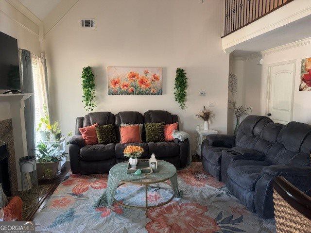 134 Delenn Drive, Lizella, GA 31052