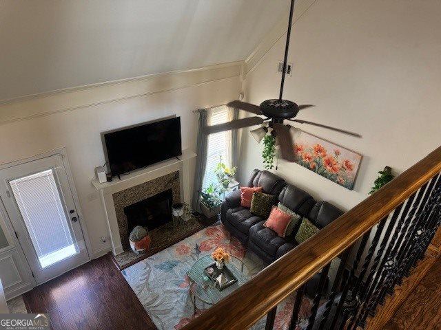 134 Delenn Drive, Lizella, GA 31052