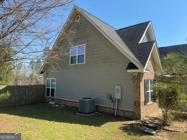 134 Delenn Drive, Lizella, GA 31052