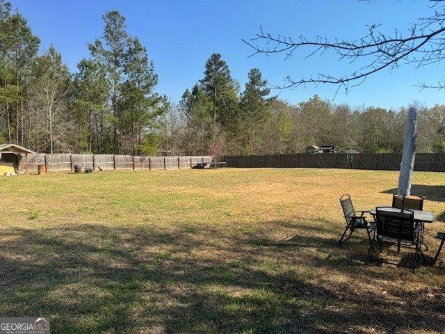 134 Delenn Drive, Lizella, GA 31052