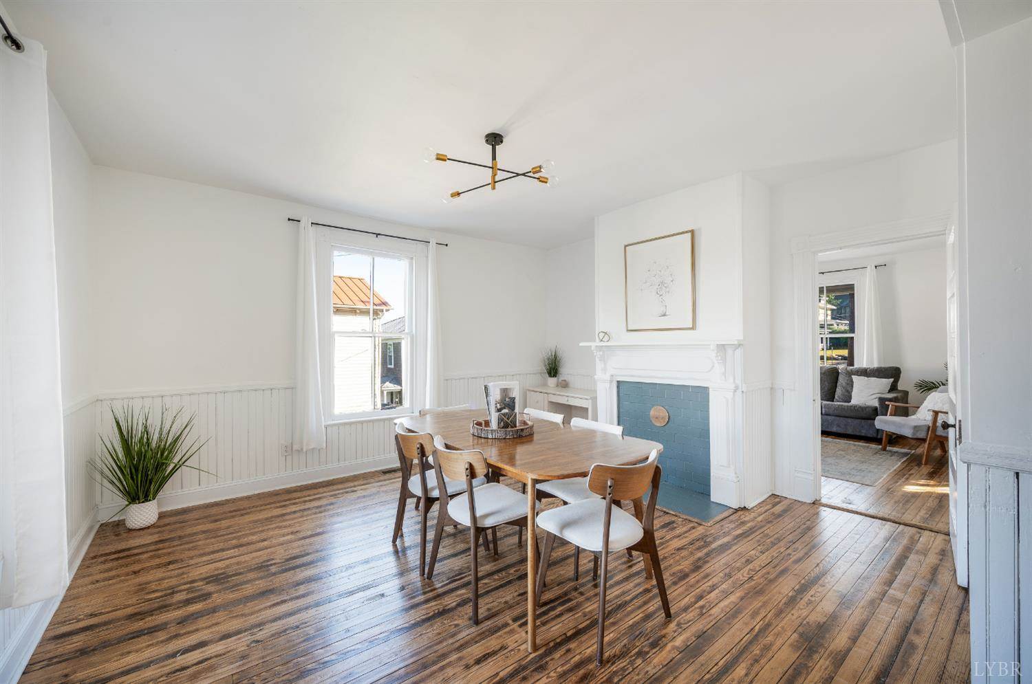 1401 Grace Street, Lynchburg, VA 24504