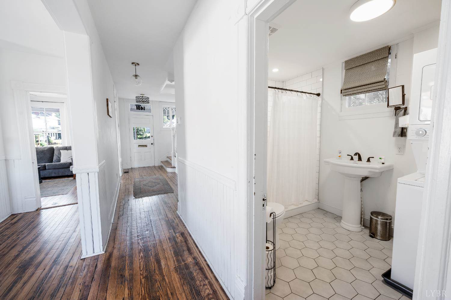 1401 Grace Street, Lynchburg, VA 24504