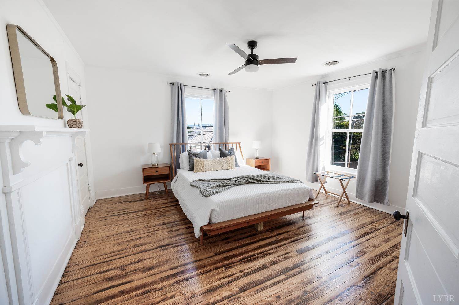 1401 Grace Street, Lynchburg, VA 24504