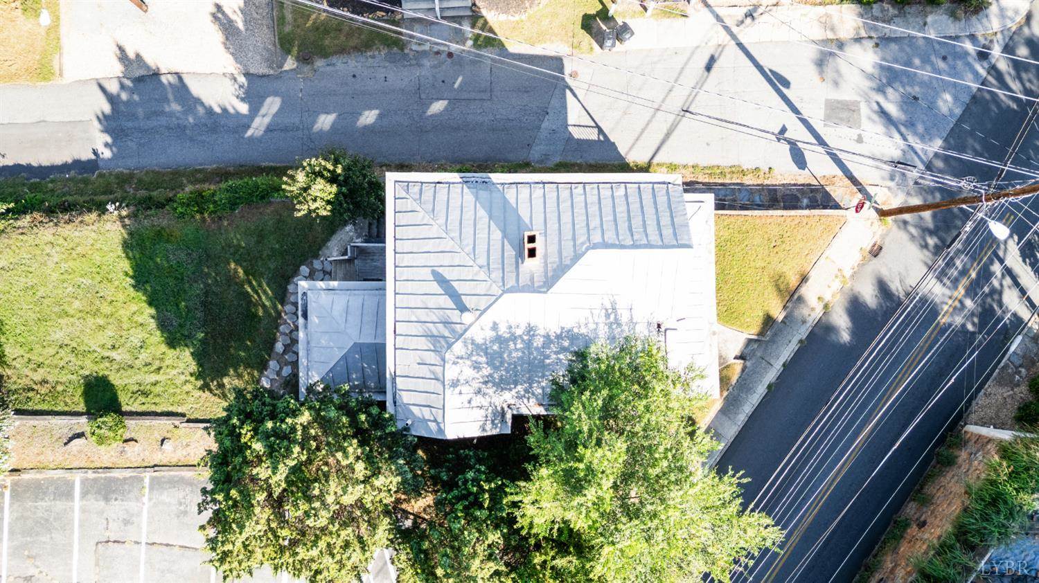 1401 Grace Street, Lynchburg, VA 24504